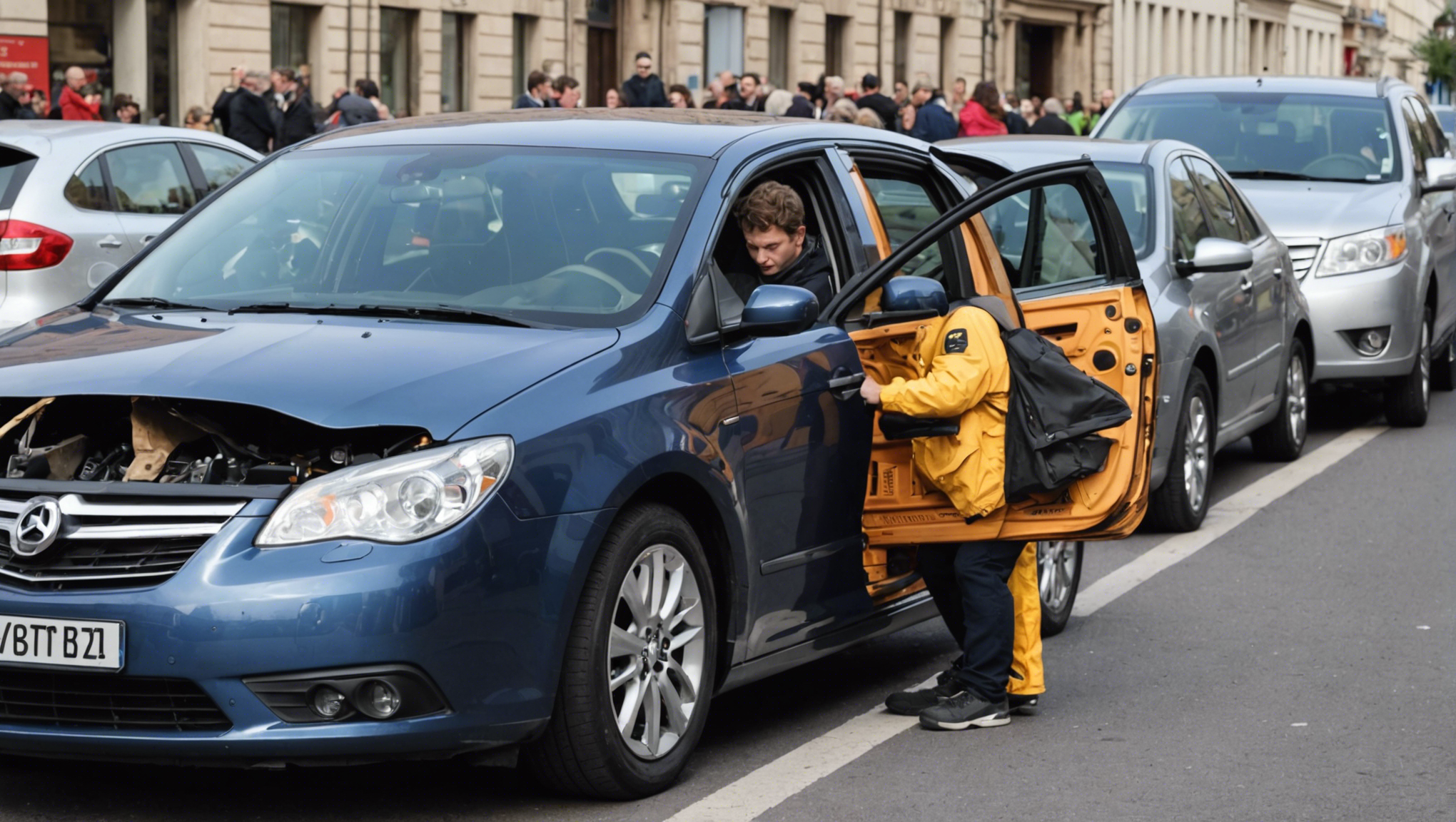 découvrez des conseils pratiques pour protéger votre voiture des rongeurs et éviter les dommages liés à leur intrusion.